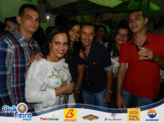 Forró das Antigas